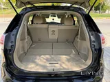 2015 Nissan X-Trail Standard 7-Seater SUV - Petrol, Automatic